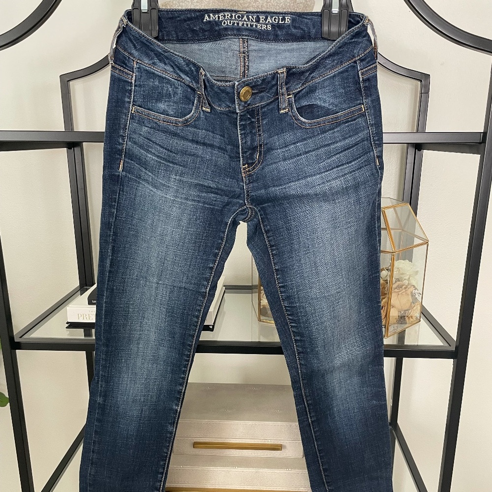 AE Skinny Jeans